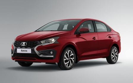 Купить Ладу Искру, Новая Lada Iskra